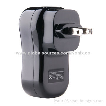 Smartphone charging station for iPhone, Samsung Galaxy, SonyNew